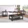 Ensemble de 3 tables basses et tables de bout Cliffview