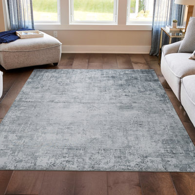 Tapis de chenille Wyatt & Ash Hazen