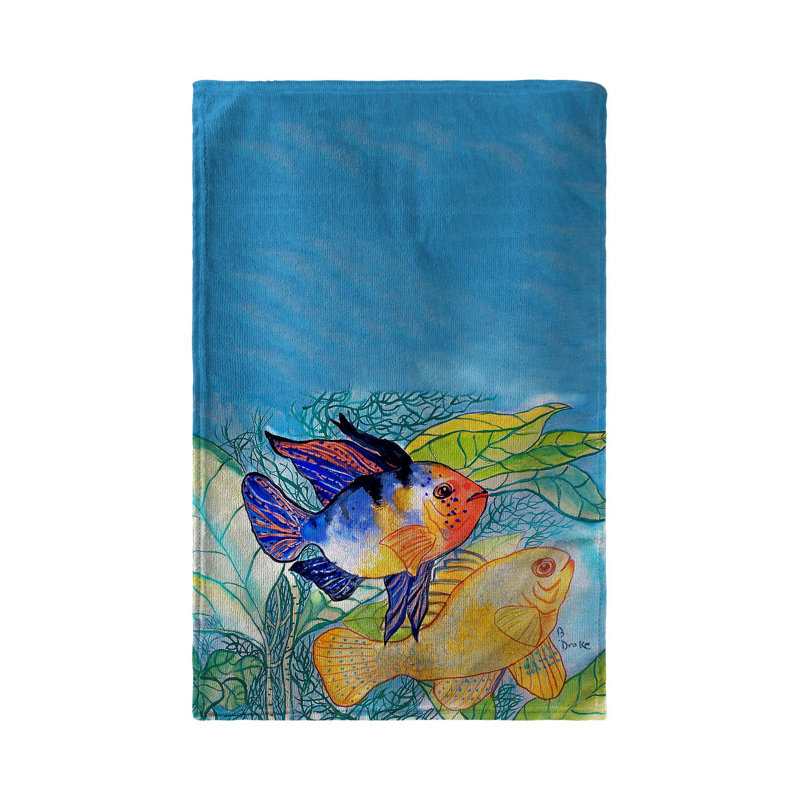 Dish Cloth Kitchen Towel