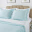 Ensemble de couvre-lit en microfibre Jodeci-1938922557-1938922545
