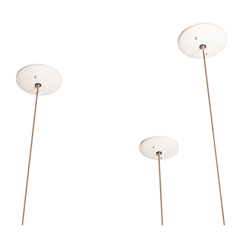 Anillo Halo 1 - Light LED Chandelier