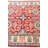 Olander Red Rug