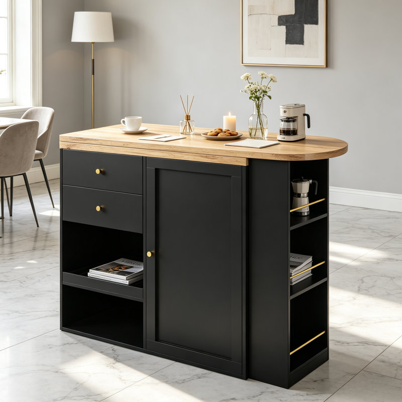 Bar Cabinet