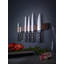 Wüsthof 3.54" Classic Serrated Paring Knife