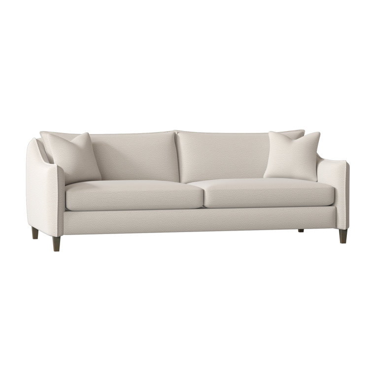 Joli 90'' Upholstered Loveseat