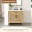 Ensemble de meuble-lavabo simple 36 po Salome