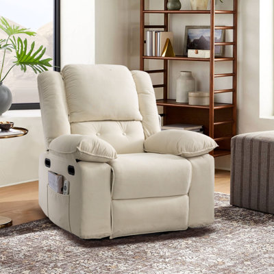 Fauteuil inclinable Lizelle