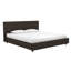 Upholstered Bed-1123418150