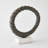 Marble and Iron Abstract Figurine / Sculpture Decorative Object-112304305