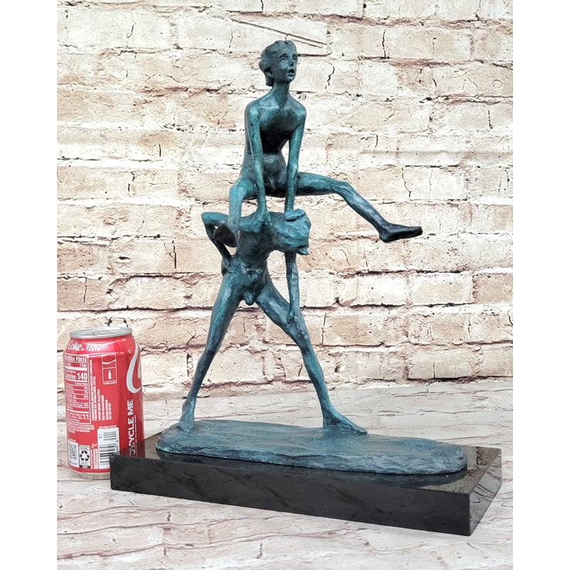 Figurines et sculptures Tomasko