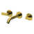 Brushed Gold est en rupture de stock