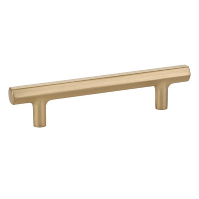 Emtek Mod Hex Cabinet Pull