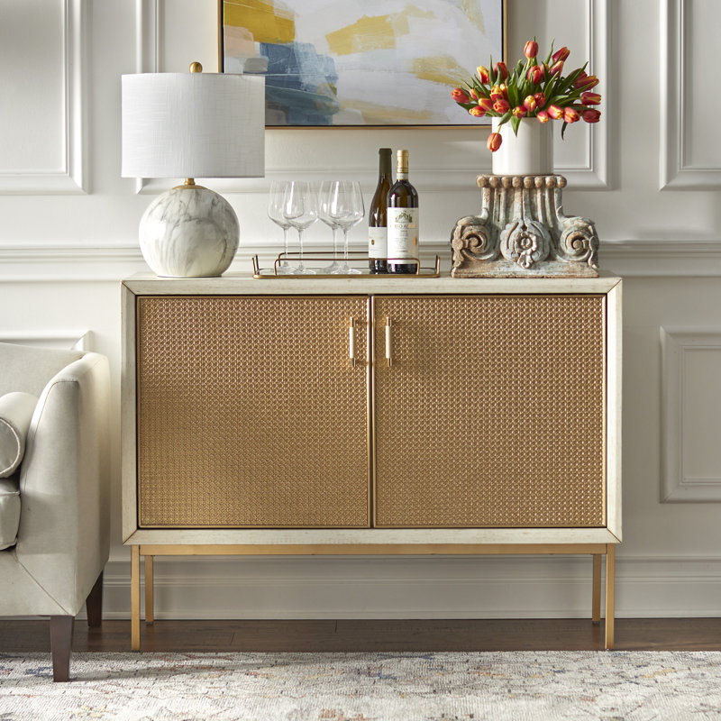 Avaeh 47.1'' Sideboard
