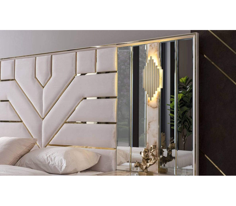 Aldolivio Lift Up Storage Bed