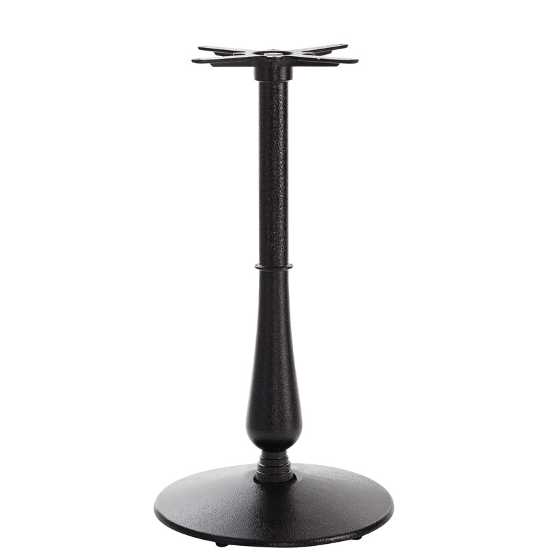 Hoeft Table Base