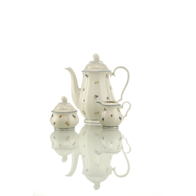 Marieluise 250ml Creamer