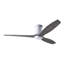 Arbor Flush Mount Ceiling Fan-56086083-56086085-57215620