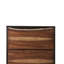 Commode fulton