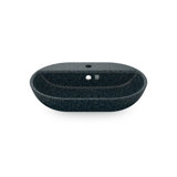 Soft60 23.62'' L Bathroom Sink