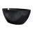 55'' X 30.7'' Freestanding Soaking Solid Surface Stone Resin Bathtub-106892950