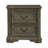 Colchester Queen Upholstered Bed & Two Nightstands Bedroom Set-704439370-704439365