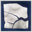 «Cracked Ice IV» par Vanna Lam, reproduction d'art sur toile encadrée-1334861393