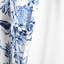 Farmhouse Bird And Flower Curtain Pair-315619189-315619184