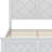 Solid Wood Bed Frame-885281327