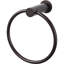 Hopewell Bath  Towel Ring-19154036