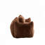 Fauteuil à billes géant pour adultes Fauteuil à billes moelleux ultra doux sans assemblage requis Fauteuil de lecture confortable avec coussins-2013446835