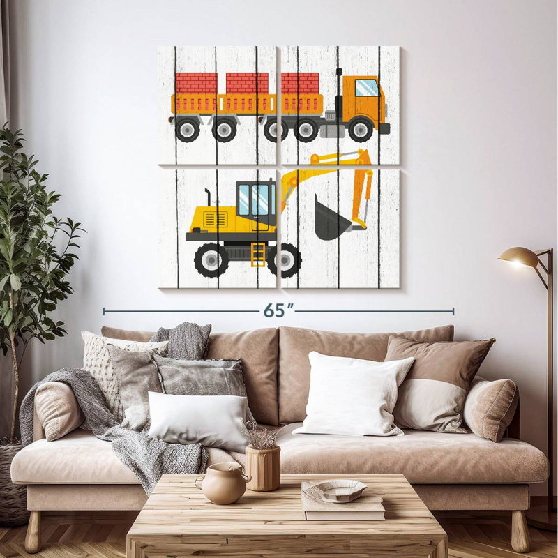 Ashelle tracteur et camions II