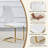 Minday Double Pedestal Dining Set-1883297437-1883297436-1883297431