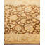 Classic One-of-a-Kind 3' 1" X 5' 3" Hand Knotted Area Rug