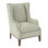 Wingback Chair