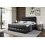 Asherah Divan Bed Set-14140248-14140244