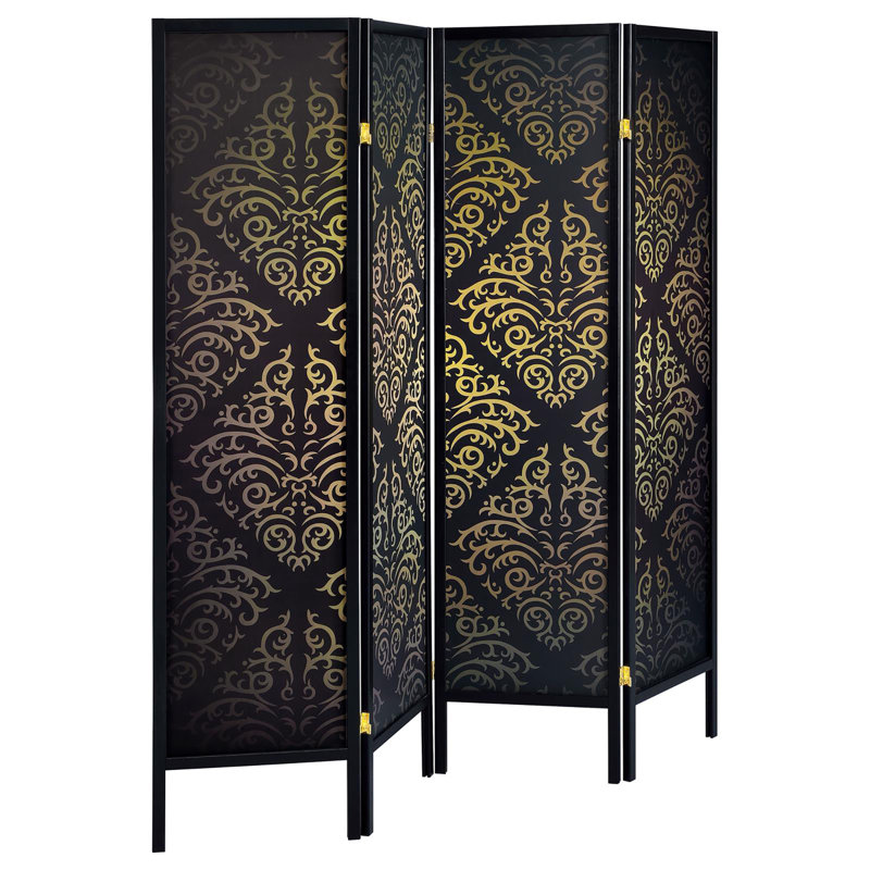 panel Folding Screen