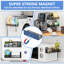 Evendale Freestanding Spice Rack