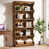 Rustic Brown
