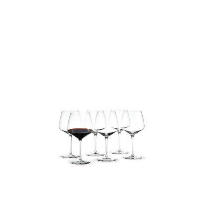 Perfection Red Wine Glass