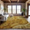 Tapis tourbillon de qualité supérieure lavable à la machine AMF1078