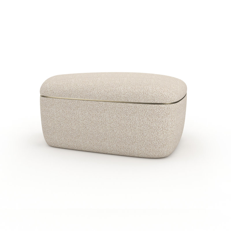 Serir Small Cocktail Table