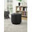 Ilkley Faux Leather Ottoman-20472132