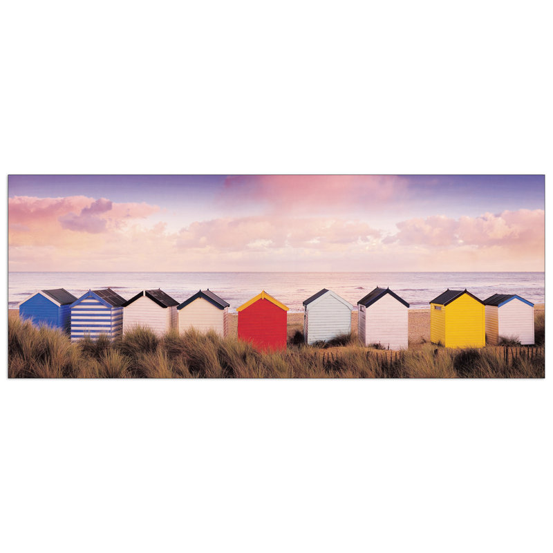 Edwards - No Frame Print on Wood
