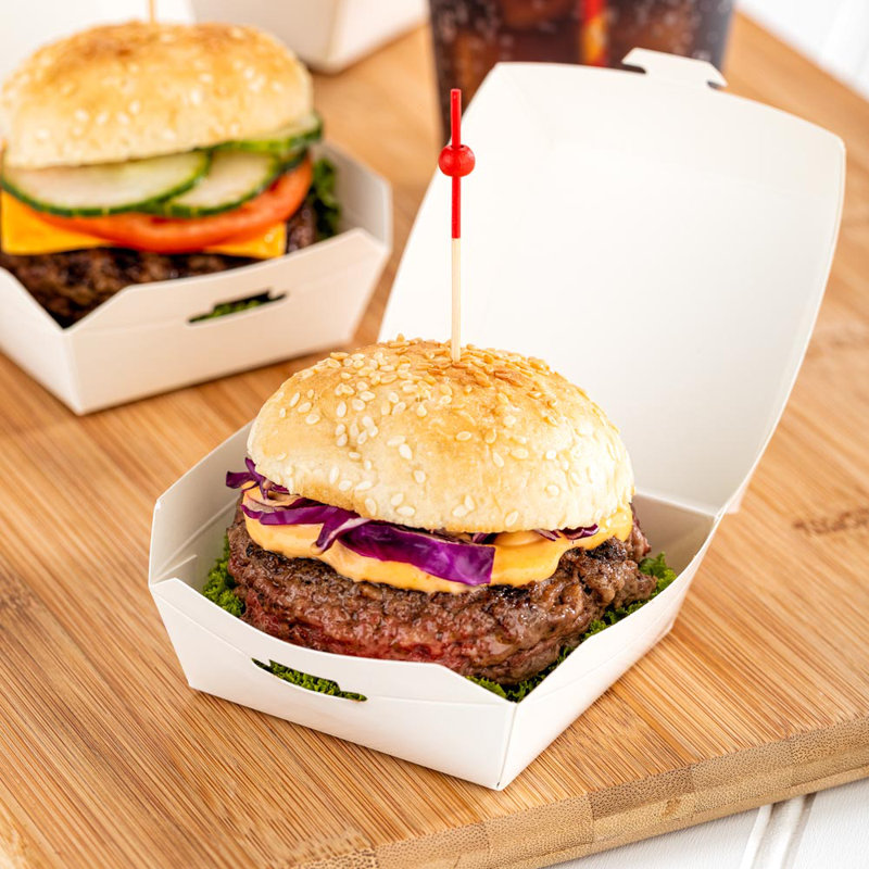 Paper Disposable Tableware