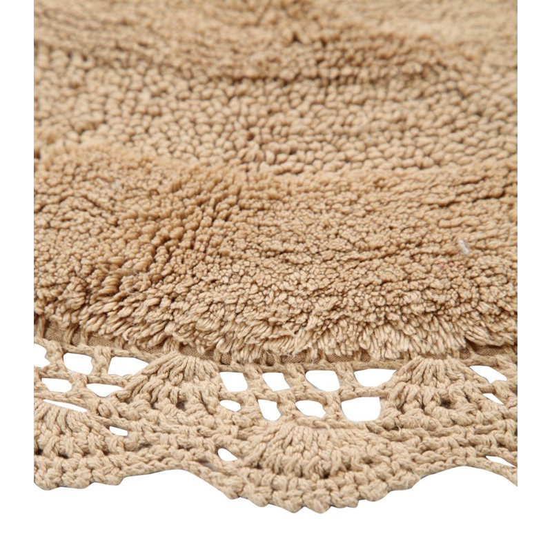 Wingler Hand Loomed Cotton Indoor Rug