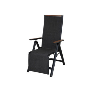 Bochum Outdoor Lounge Chair