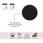 Tapis de bain réversible 100% coton Opulent Bathmat-893392668-893392647