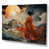 Toile tendue