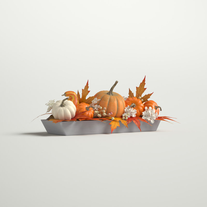 Accessoires de bougie de table 9,25 po