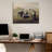 Artsy Quote "This is Ali, Thrai..." By Jonaxx Gallery Wrapped Canvas-1874534528